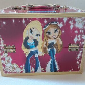 BRATZ Jewelry Box/Storage Case